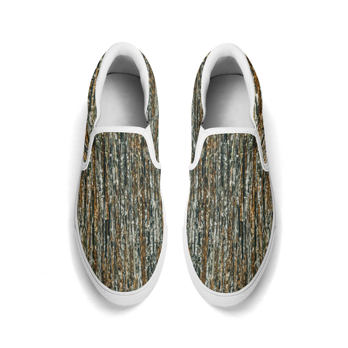 Men’s Shimmer Slip-On #19