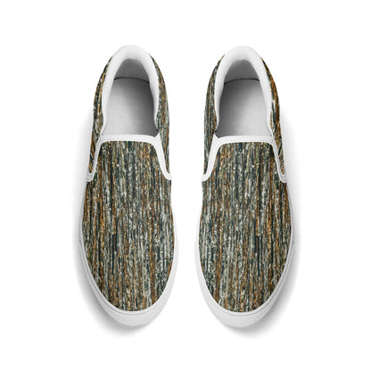 Men’s Shimmer Slip-On #19