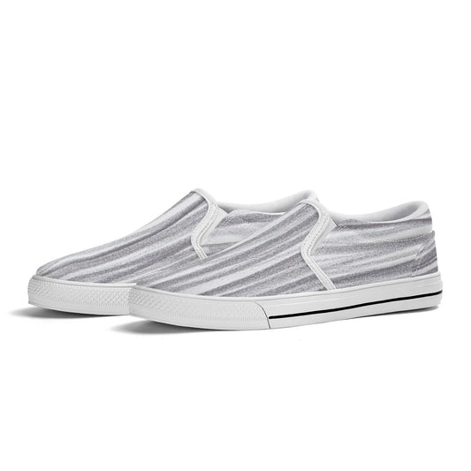 Men’s Pencil Slip-On #17