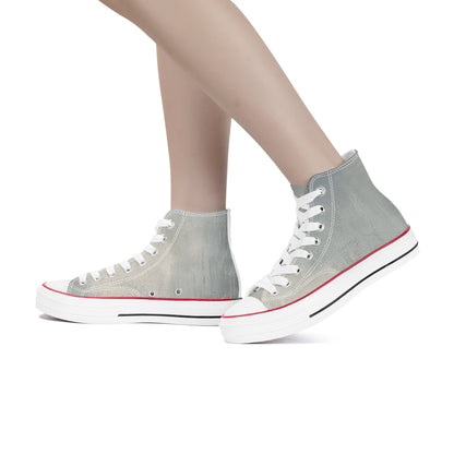 Women's Limestone High-Top #22