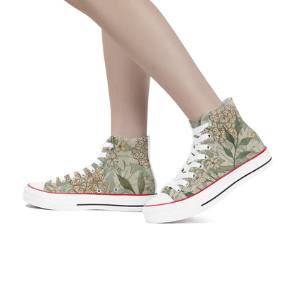 Women’s Flora High-Top #15