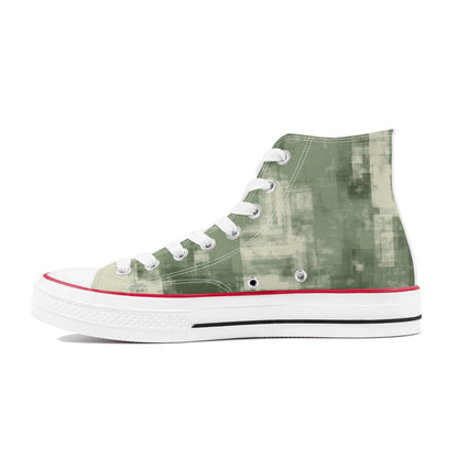 Women’s Mossy High-Top #20