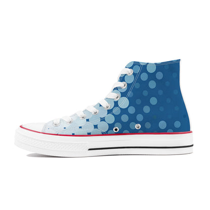 Men’s Bubble High-Top #20