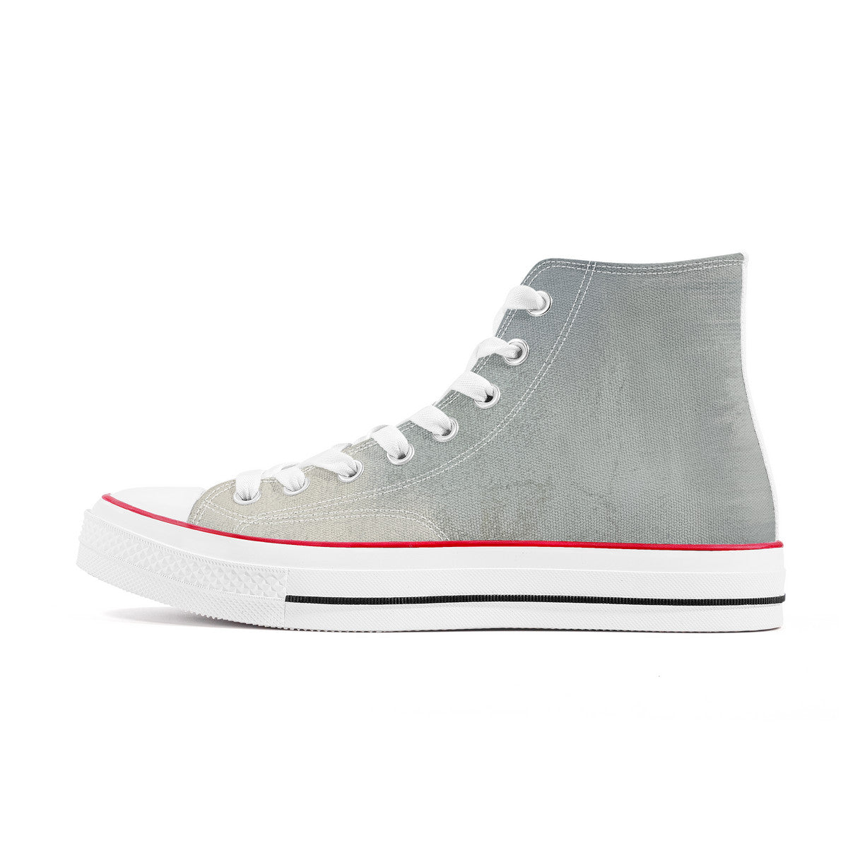 Men’s Limestone High-Top #23