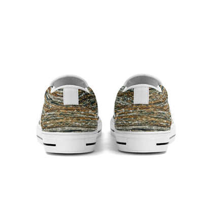 Men’s Shimmer Slip-On #19