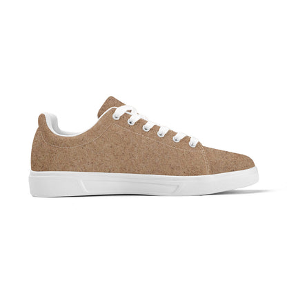 Women’s Cork Lace-Up #22