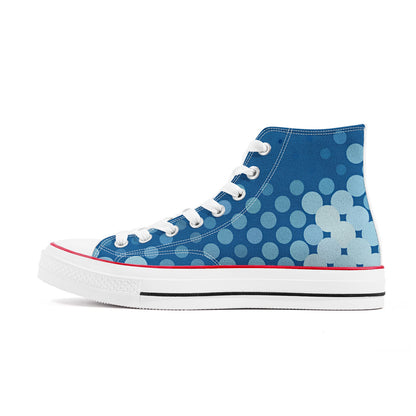 Women’s Bubble High-Top #23