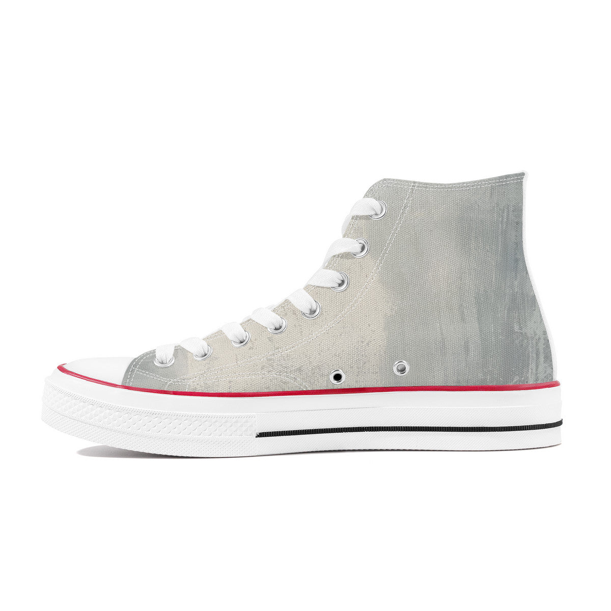 Men’s Limestone High-Top #23