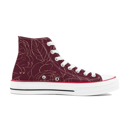 Women’s Flora High-Top #26