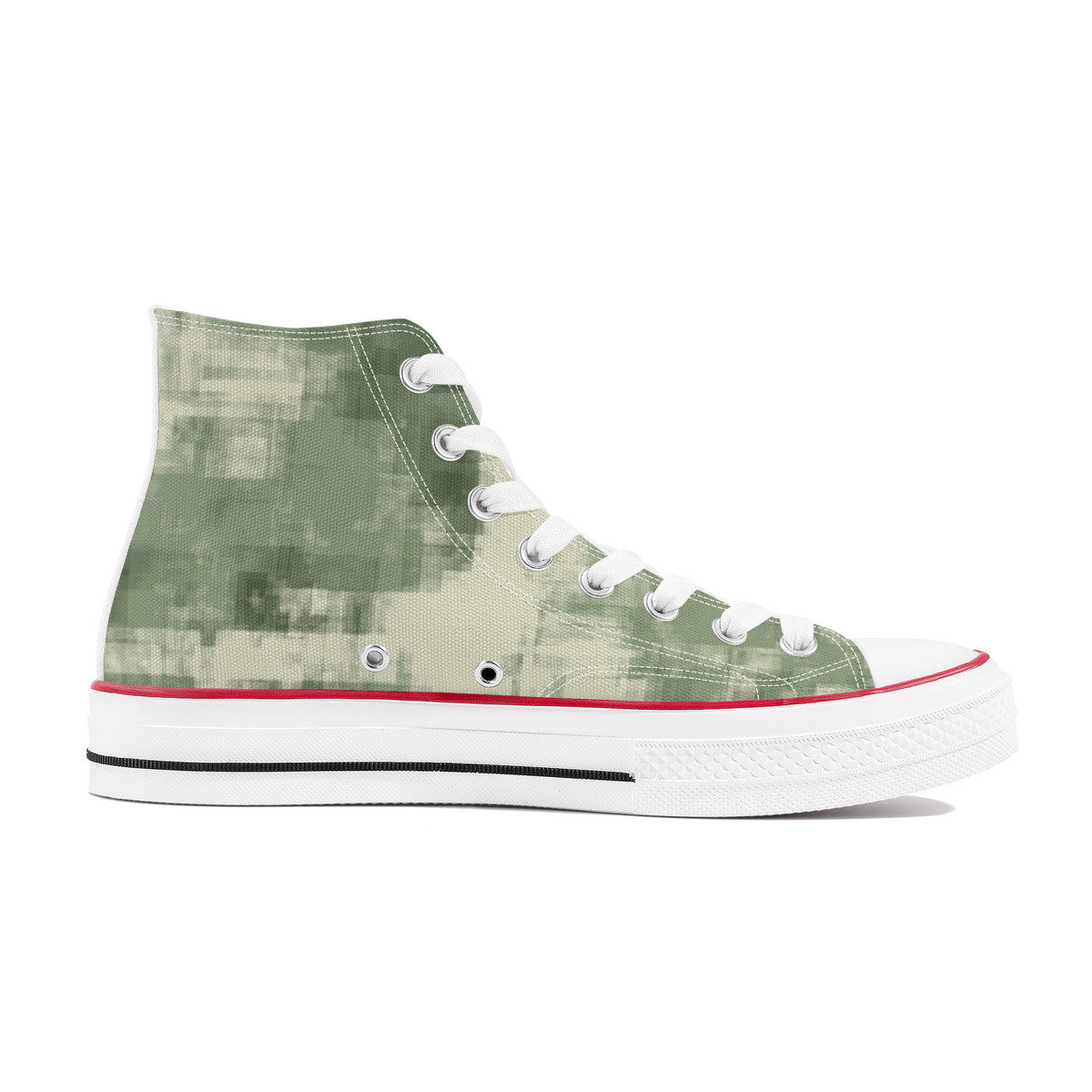 Women’s Mossy High-Top #20