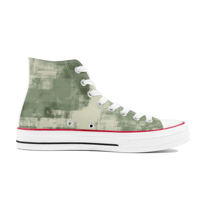 Women’s Mossy High-Top #20