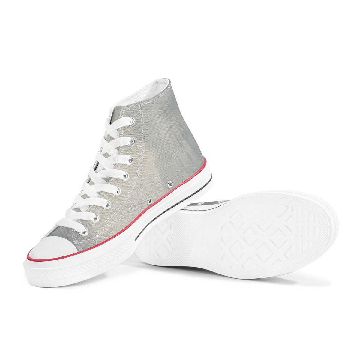 Men’s Limestone High-Top #23