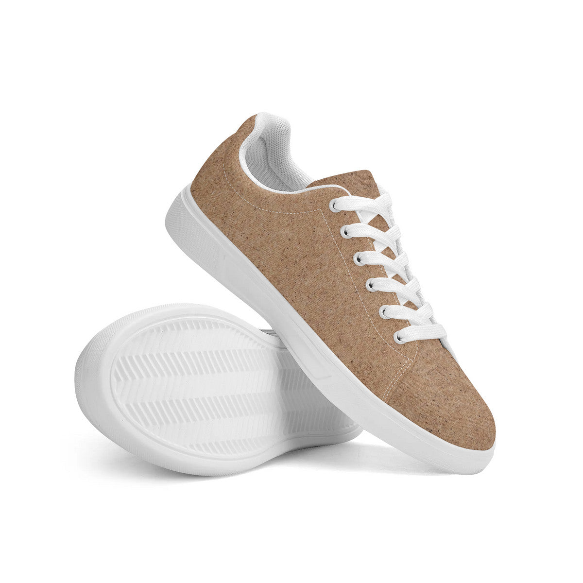 Women’s Cork Lace-Up #22