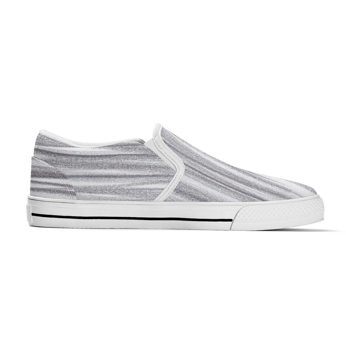 Men’s Pencil Slip-On #17