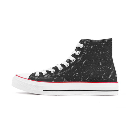 Men’s Nero High-Top #26