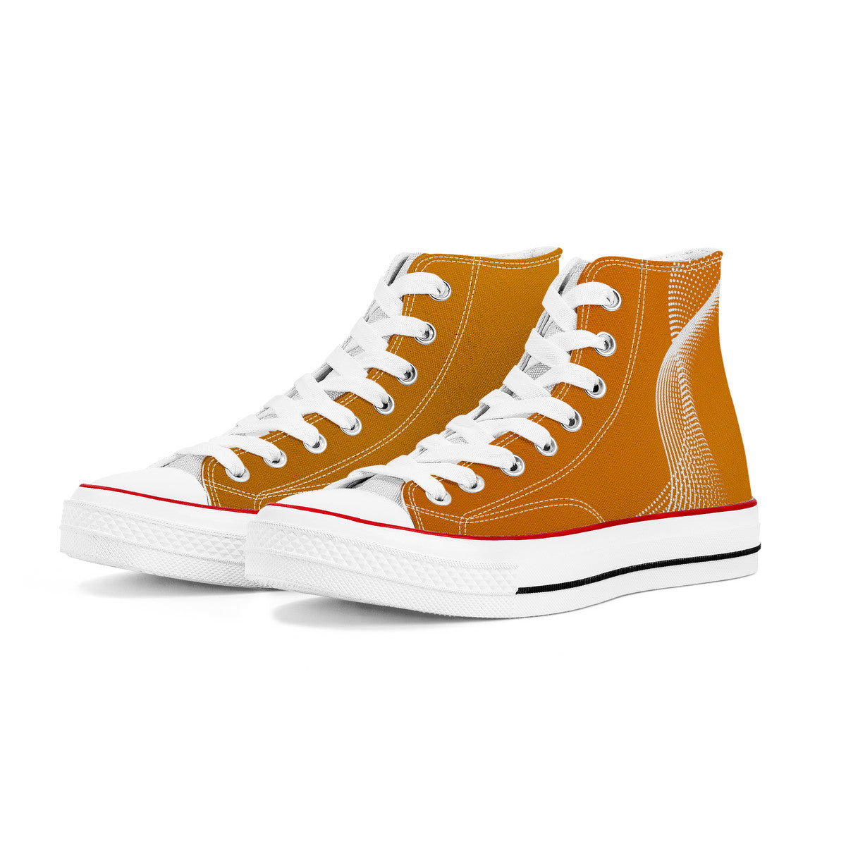 Women’s Helix High-Top #25