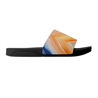 Men's ZigZag Flip Flop #6