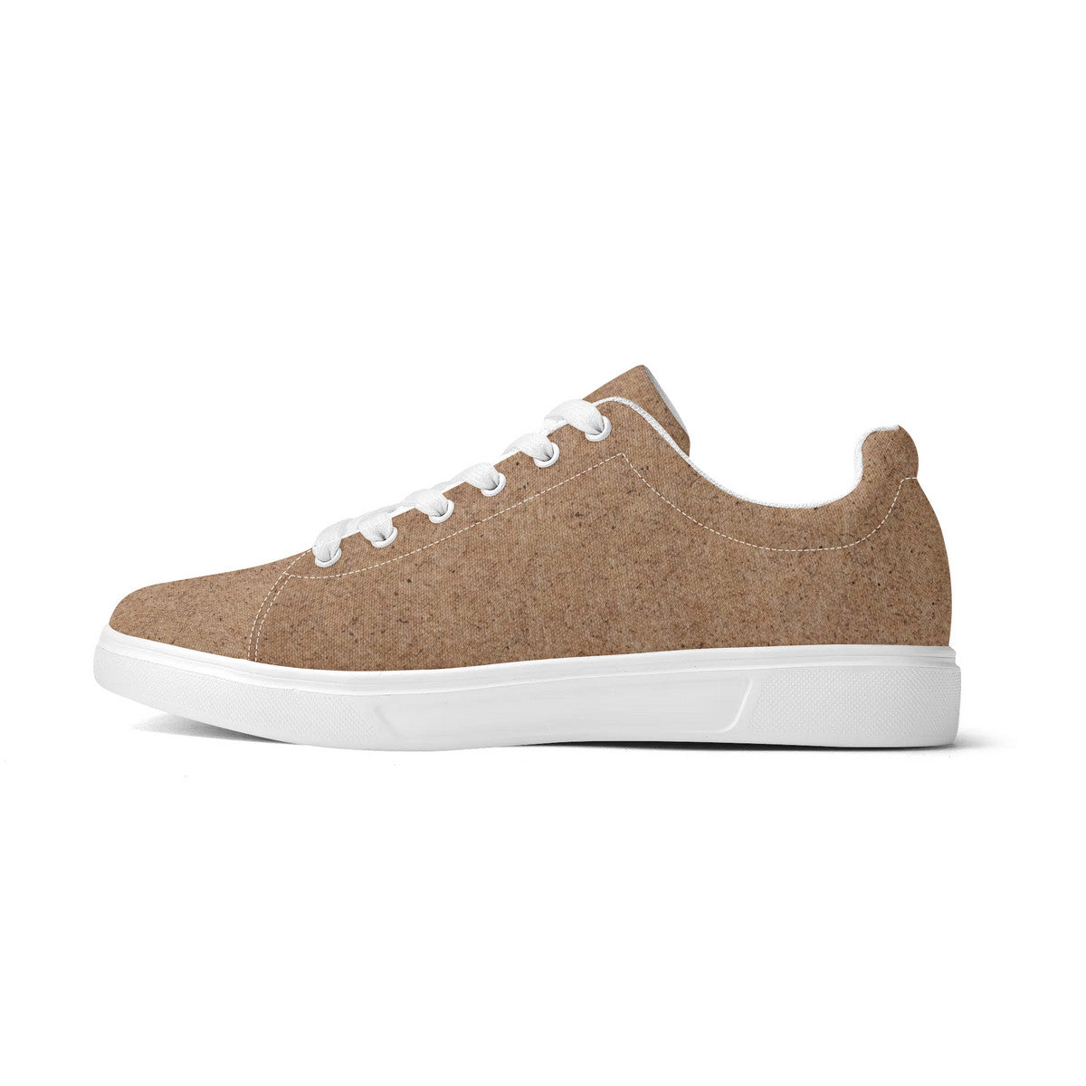 Women’s Cork Lace-Up #22