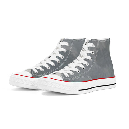 Men's Asphalt High-Top #22