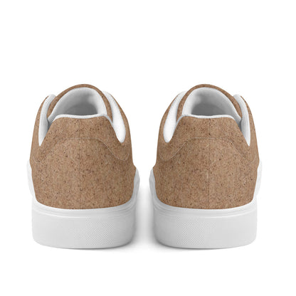 Women’s Cork Lace-Up #22