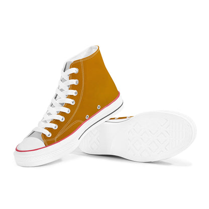 Men’s Helix High-Top #25