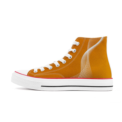 Men’s Helix High-Top #25