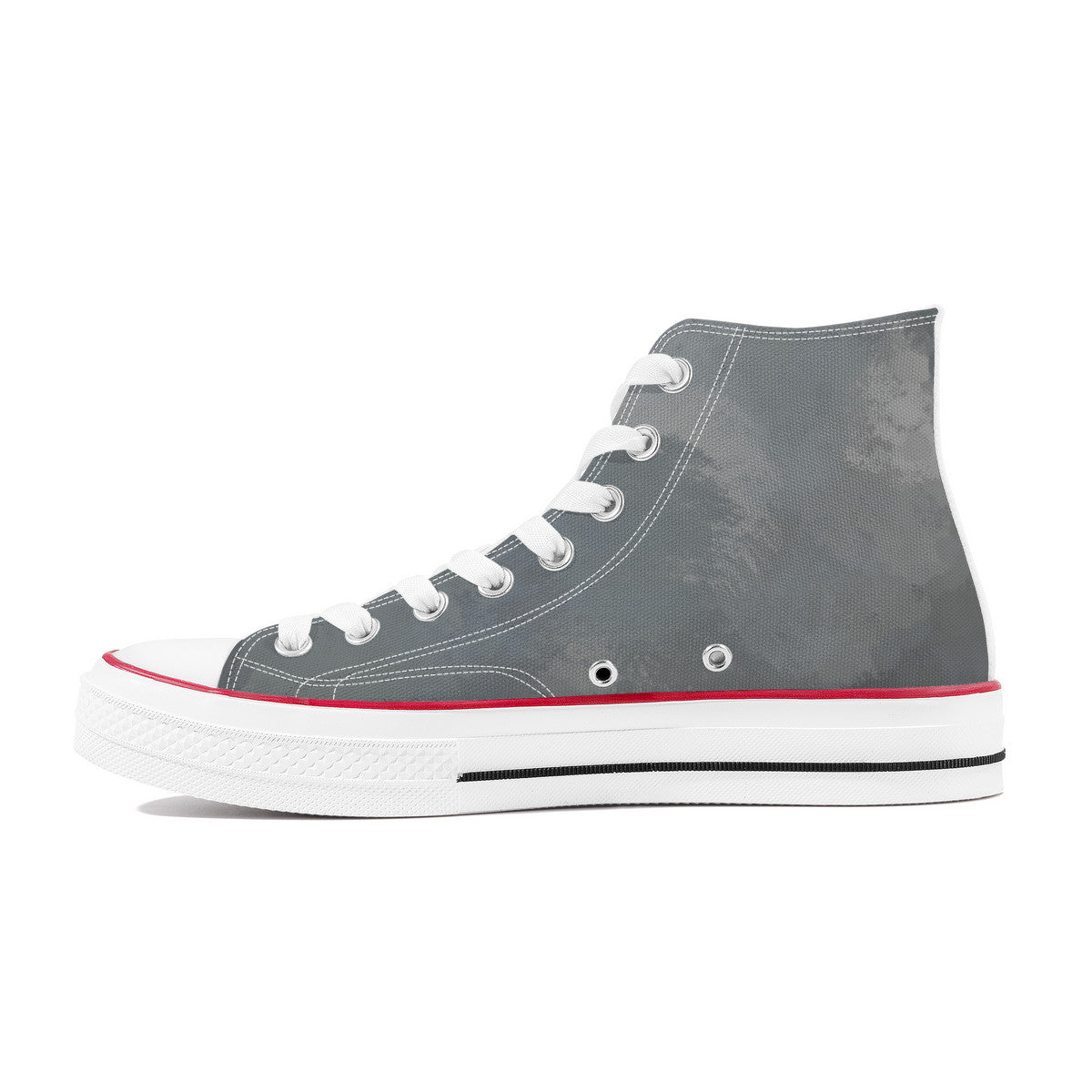 Men's Asphalt High-Top #22