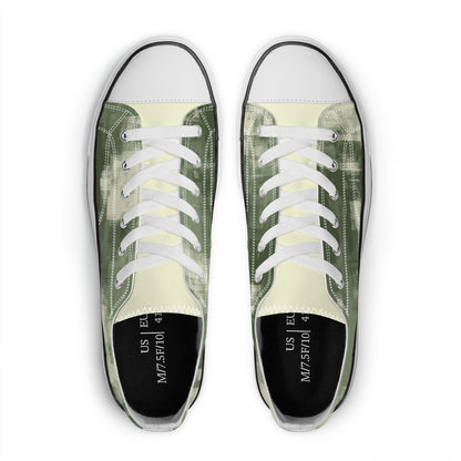 Men’s Mossy Lace-Up #13