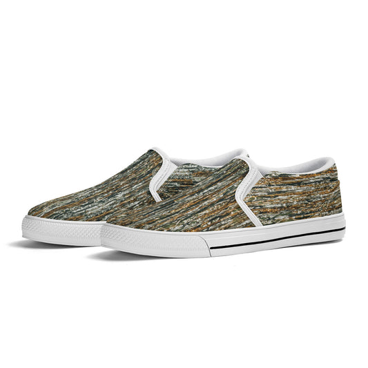 Men’s Shimmer Slip-On #19