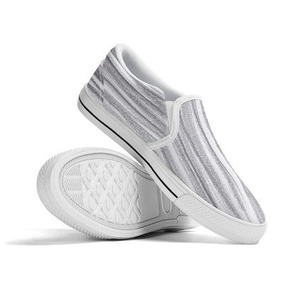 Women’s Pencil Slip-On #17