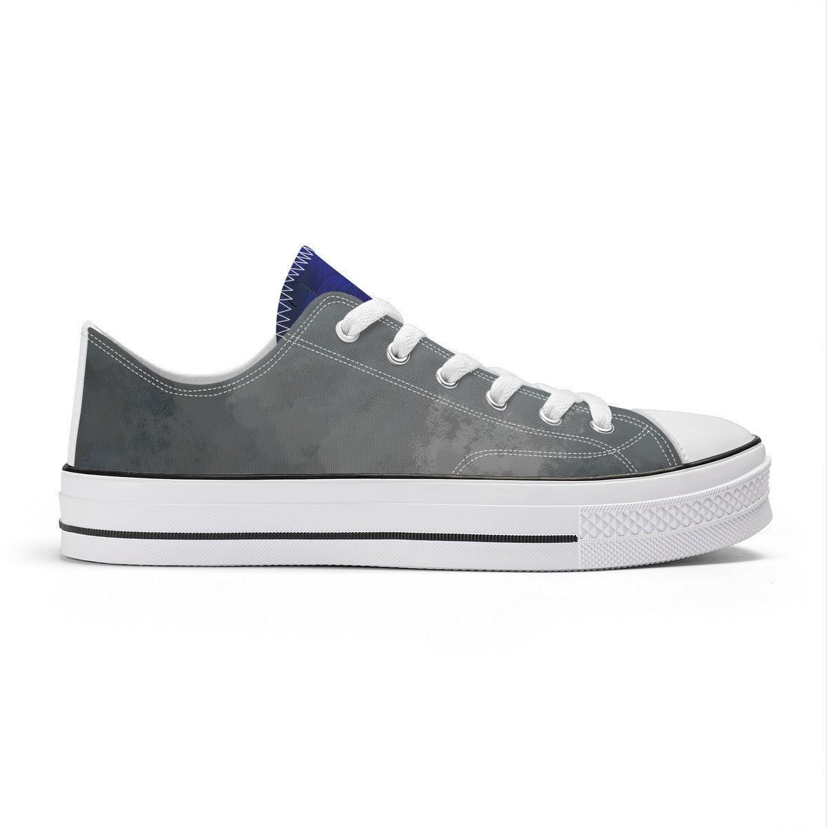 Women's Asphalt Lace-Up #21