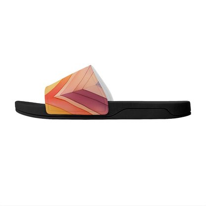 Men's ZigZag Flip Flop #6