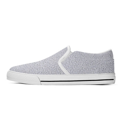 Women's Jigsaw Slip-On #20