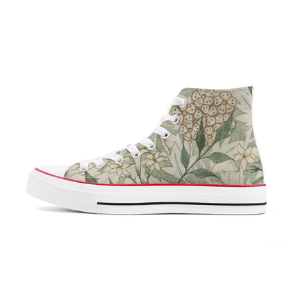 Women’s Flora High-Top #15