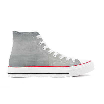 Men’s Limestone High-Top #23