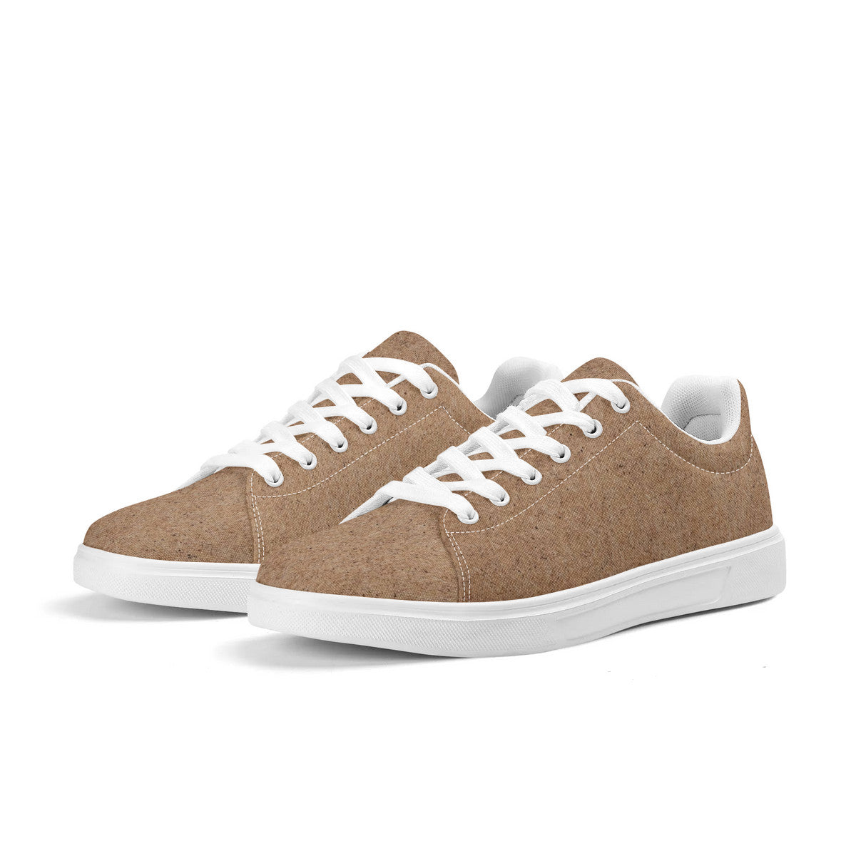 Women’s Cork Lace-Up #22