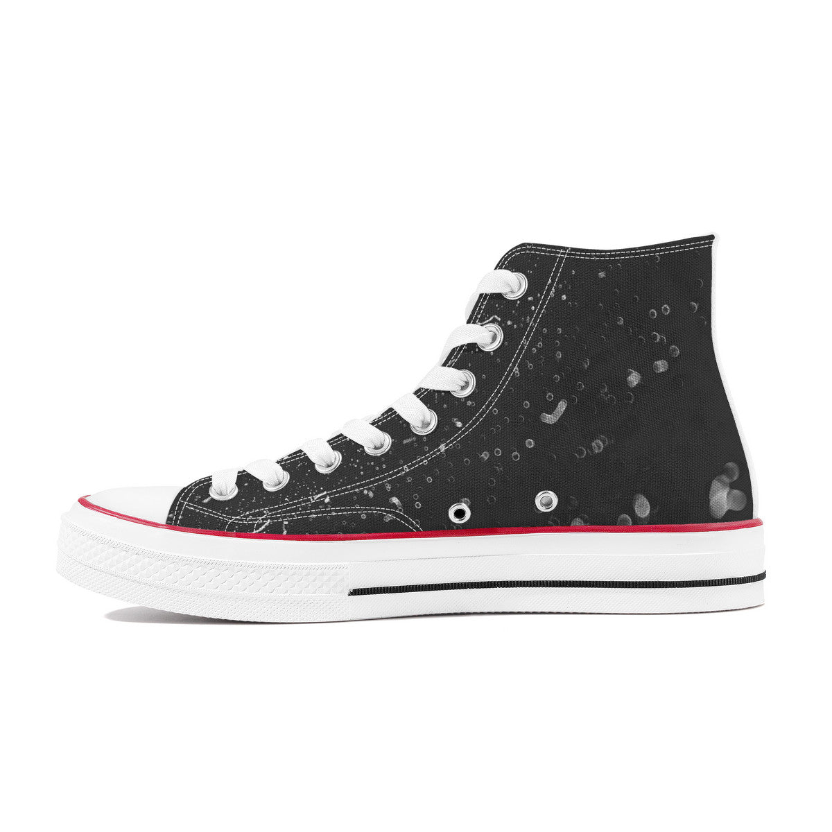 Men’s Nero High-Top #26