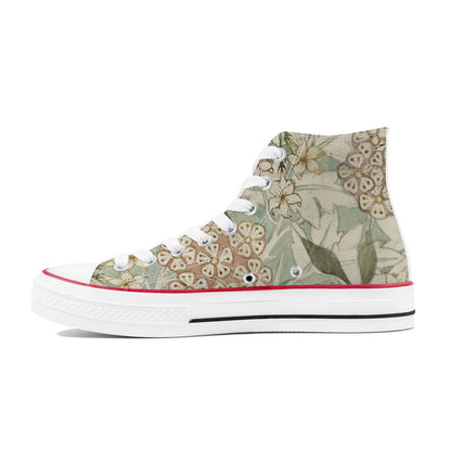 Women’s Flora High-Top #15