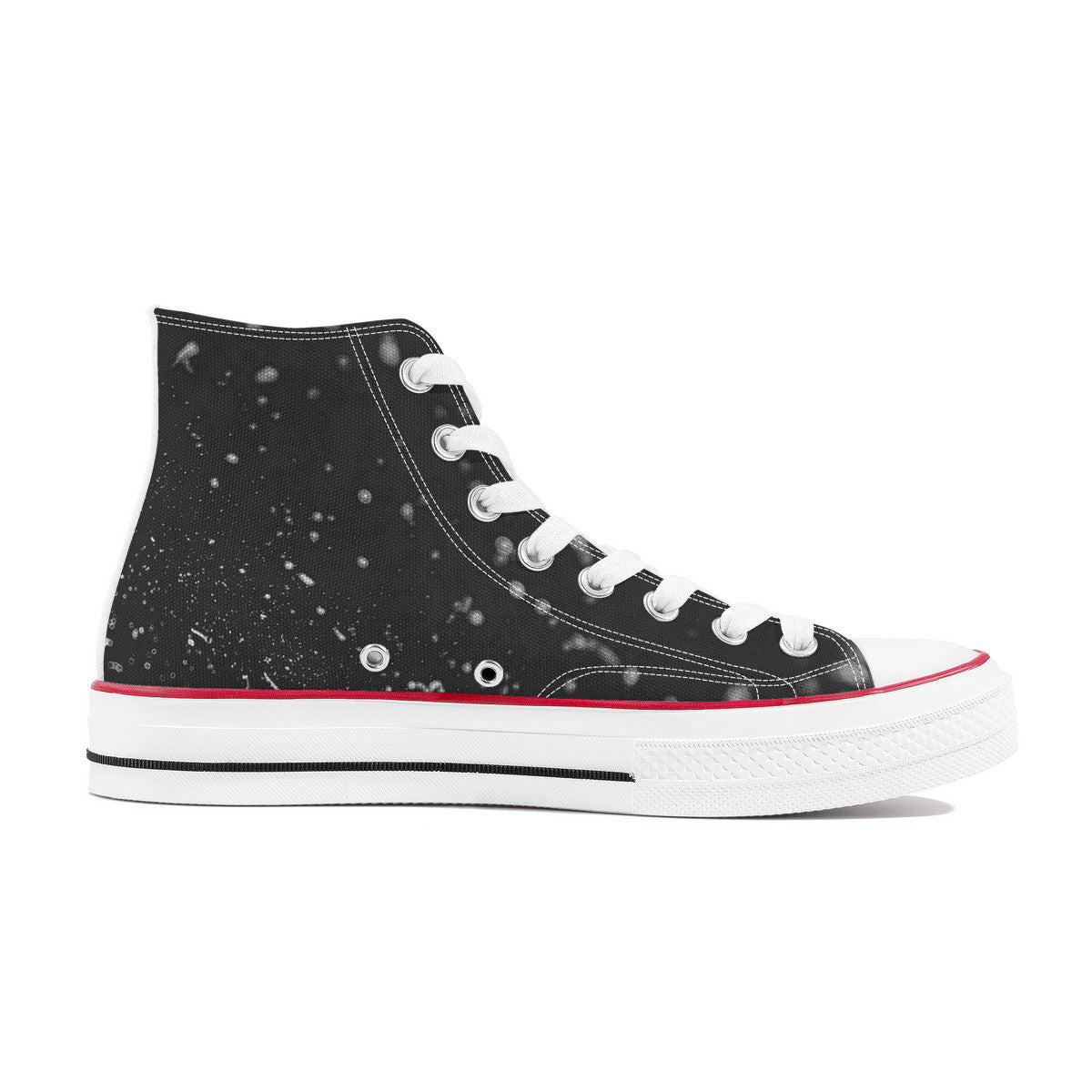 Men’s Nero High-Top #26