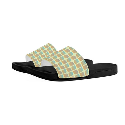 Women’s Retro Flip Flop #10