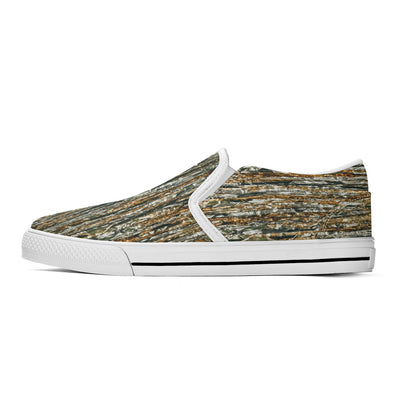 Men’s Shimmer Slip-On #19