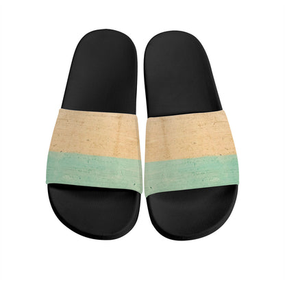 Men's Marble Flip Flop #8