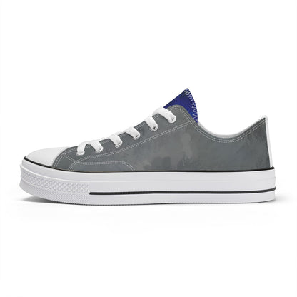 Women's Asphalt Lace-Up #21