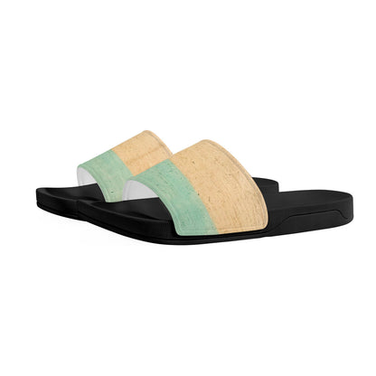 Men's Marble Flip Flop #8