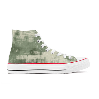 Women’s Mossy High-Top #20