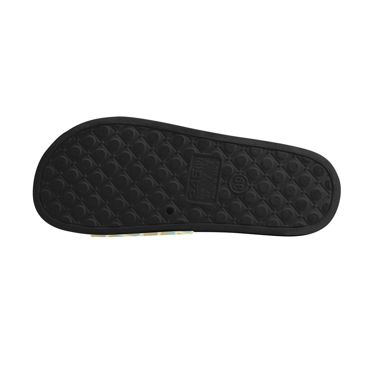 Men’s Retro Flip Flop #10