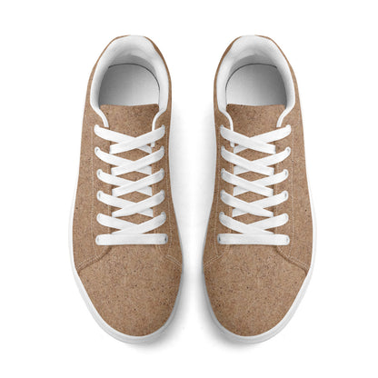 Women’s Cork Lace-Up #22