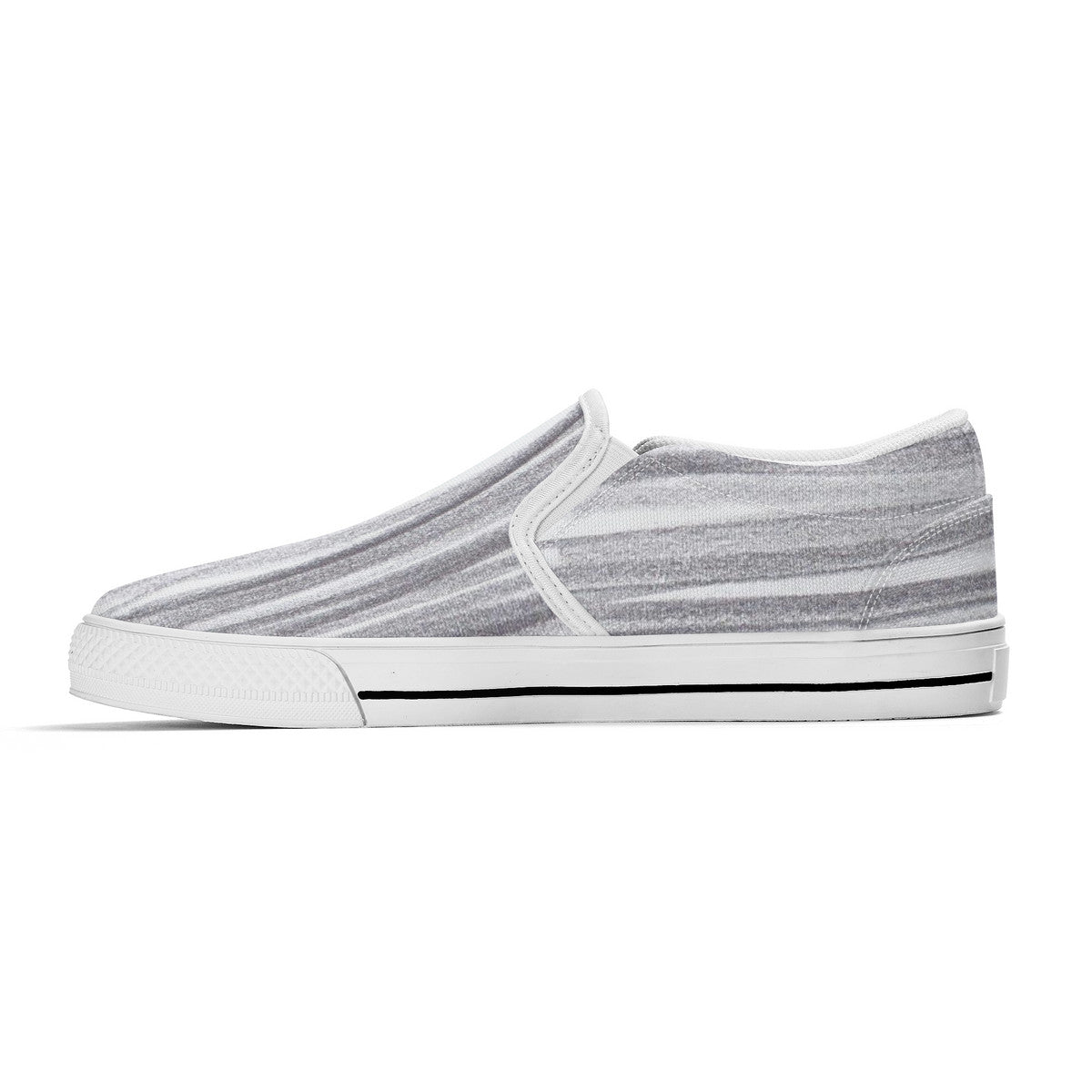 Men’s Pencil Slip-On #17