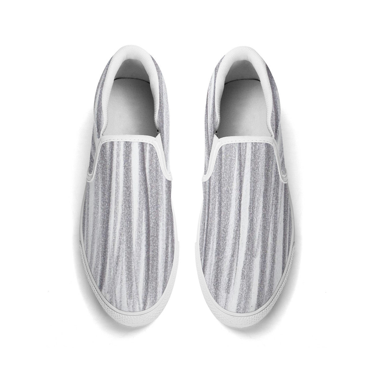 Men’s Pencil Slip-On #17