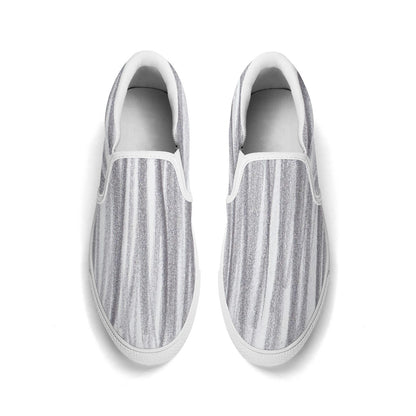 Men’s Pencil Slip-On #17